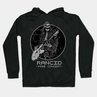 Rancid Hoodie